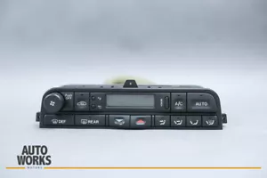 98-03 Jaguar XJ8 XJR Vanden Plas X308 AC Climate Temperature Control Panel OEM - Picture 1 of 8