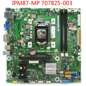 FOR HP MEMPHIS-S IPM87-MP H87 Motherboard 732239-503 732239-603 707825-003 - Picture 1 of 4