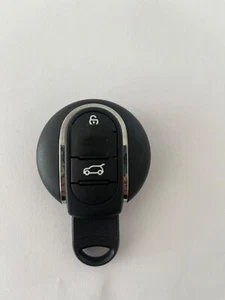 Mini Countryman F60 2017-2021 3Btn Pcf7945P 433mhz Keyless Remote - Picture 1 of 5