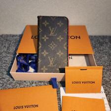 H Louis Vuitton Iphone Case Japan