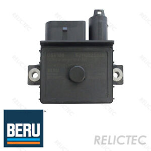 Glow Plug Control Unit Relay BMW:F07,F10,F11,F01 F02 F03 F04,E70,E71 E72,E91