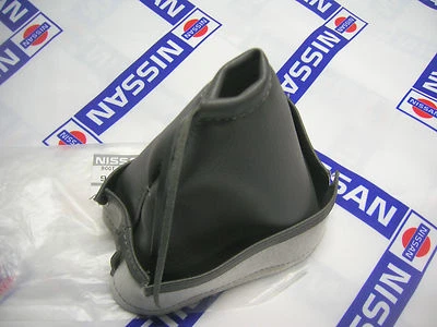 DATSUN 1200 Center Console Box Boot Gray (Fits NISSAN B110 B120 Ute SUNNY Truck) - Imagen 1 de 4