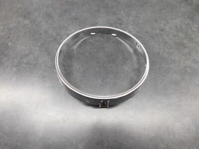 Anillo de faros Yamaha RD400 NOS 1A0-84395-60-00 2330 Foto 1 de 4