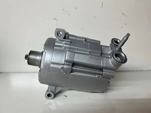 For 2013 2014 2015 Chevy Camaro 3.6L NO CLUTCH Reman AC A/C Compressor - Picture 1 of 2