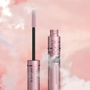 Maybelline New York Mascara Lash Sensational Sky High Very Black, 7,2 ml - Bild 1 von 1
