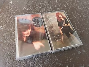 Bonnie Raitt - Luck Of The Draw Cassette 1991 Capitol Records – Nick Of Time - Picture 1 of 3