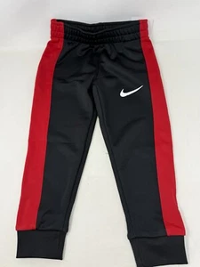 Nike Size 4 Sweatpants New With Tags - Picture 1 of 5
