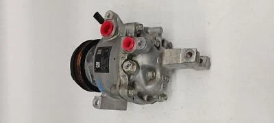 Compresor de aire acondicionado '20-'23 BUICK ENCORE GX 1,3 L 20 k millas OEM ¡1 año como nuevo! Foto 1 de 4