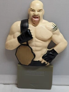 WCW NWO Goldberg Champion - Playstation 1 Memory Card - InterAct - Bill Goldberg - Picture 1 of 6