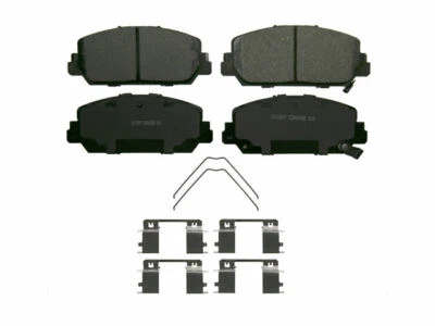 Juego de pastillas de freno delanteras Wagner 83745WJ para Honda Accord 2016-2017 Foto 1 de 2