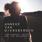 Anneke van Giersbergen The Darkest Skies Are The Brightest (CD)