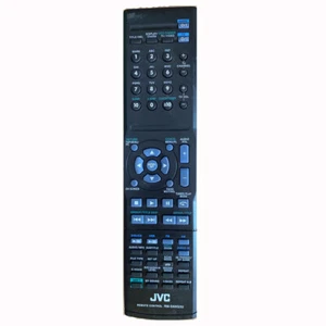 New Original RM-SNXG3U For JVC Video Receiver Home Theater System Remote Control - Picture 1 of 2