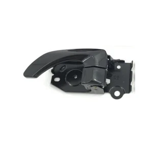 1x For Hyundai Santa Fe 2000-2005 Car Interior Rear Left Side Door Handle Frame - Picture 1 of 1