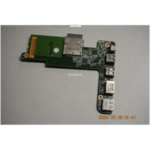 Pour HP Elitebook 8560 W 15.6 " Lecteur de Carte USB 01015S900 388 G 1 (2360 / - Photo 1/4
