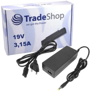 Chargeur Secteur Ordinateur Portable Samsung R70 R-70 AD-9019S AD-9019-S - Photo 1/1
