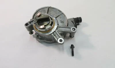 BMW 550i 650i 750i M5 M6 X5 X6 2010-2017 - 4,4 L V8 doble turbo bomba de vacío de freno Foto 1 de 4