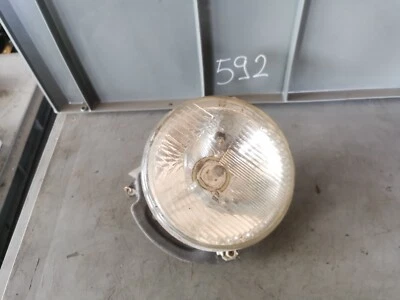 Original VW Polo 86C 1981-1990 Scheinwerfer links rechts 867941751A  - Bild 1 von 4