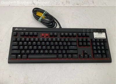 Corsair STRAFE Mechanical Gaming Keyboard RGP0019 - Parts - Image 1 of 4