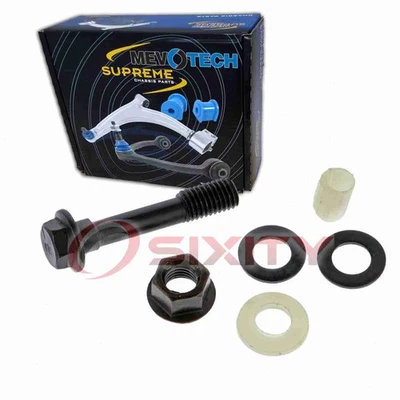 Mevotech Supreme Front Alignment Camber Kit for 2015-2018 Chevrolet City kb - Image 1 of 4