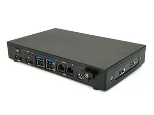 Soporte USB doble expansión panel frontal resistente ASUS NUC 13 USB 2.0 - Imagen 1 de 4