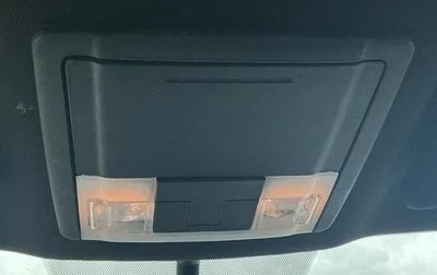 Console Front Roof Without Sunroof Black Fits 16-19 EXPLORER 858461 - Image 1 of 4