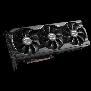 EVGA RTX 3080 XC3 10GB - Afbeelding 1 van 4