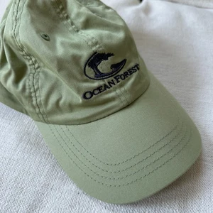 Baseballmütze Erwachsene Unisex Ozeanwald Golfschläger Sea Island Georgia Vater Kappe - Bild 1 von 8