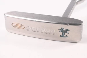 Rife Island Series Antigua Putter / 34 Inch - Picture 1 of 6