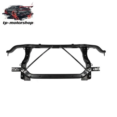 Radiator Support Assembly for 2020-2023 Jeep Gladiator JT Wrangler JL Front Side Foto 1 de 4