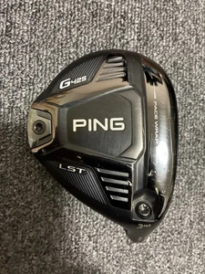 Ping G425 LST 3W Fairwayholz 14,5° Rechtshänder mit Headcover gebraucht - Bild 1 von 7