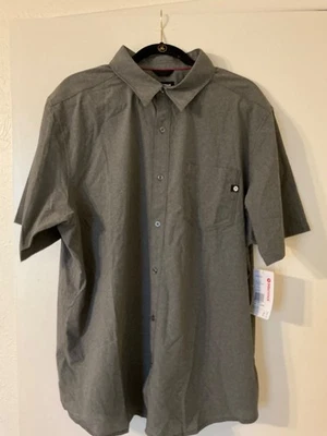Men’s Aerobora SS Shirt Marmot - Image 1 of 4