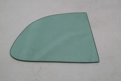 Hudson 1952 1953 1954 sedán de 4 puertas distancia entre ejes corta verde cuarto de vidrio estacionario Foto 1 de 3