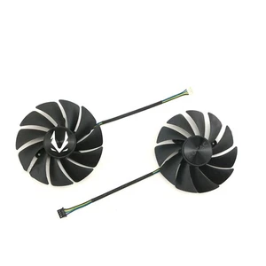 Cooler Fan For ZOTAC RTX 3060 RTX 3060Ti RTX3060 3060ti GA92S2U Graphics Card - Afbeelding 1 van 13