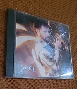 Jo-El Sonnier – Come On Joe (1987, Audio CD) RCA, 6374-2-R Cajun - Picture 1 of 4
