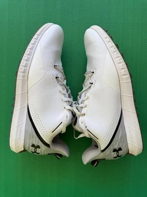 Мужские туфли для гольфа Under Armour UA HOVR Drive SL размер 8 - Изображение 1 из 4
