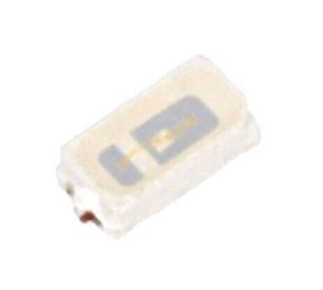 10X LL-R3014W-W6M-Q10 LED SMD 3014,PLCC2 bianco caldo 8-12,5lm 2500-3800mcd... - Immagine 1 di 1