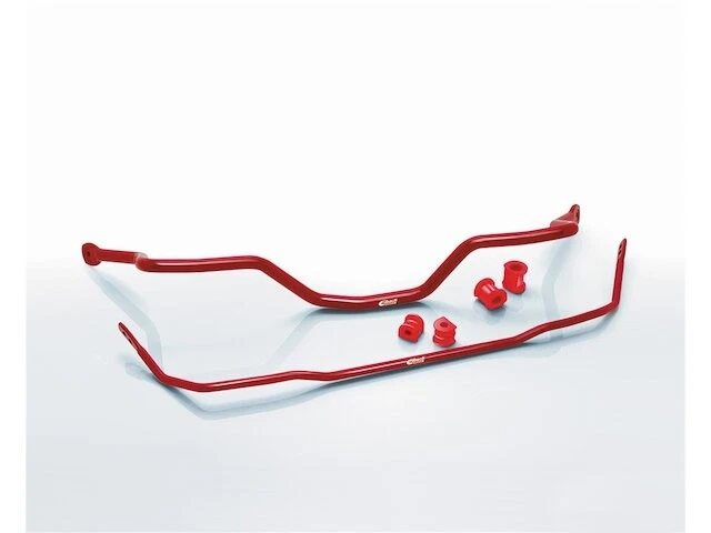 Conjunto de barra estabilizadora para BMW 135i 2008-2013 resortes Eibach 79863NFJF 2009 Foto 1 de 2