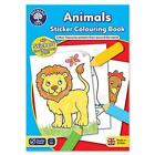 Orchard Toys Colouring Book - Animals