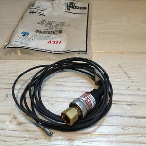 Interruptor de presión Carrier HK-027A-439, Texas Instruments DWK4B09397, NUEVO, genuino - Imagen 1 de 5