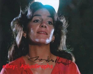 MERCEDES RUEHL... The Warriors - SIGNED - Picture 1 of 1