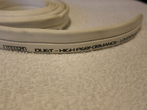 Rega Duet Speaker Cable , 1.65M single length