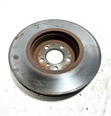 BMW 535XI F10 2011-2016 ROTOR FRENO DISCO DELANTERO DERECHO O IZQUIERDO OEM Foto 1 de 4