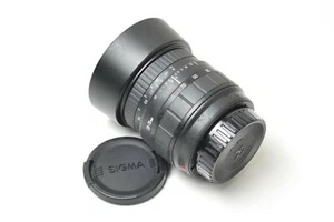 Sigma UC 28-70mm F2.8-4 AF for Minolta/Sony As-Is w/Hood [1104607] - Picture 1 of 12