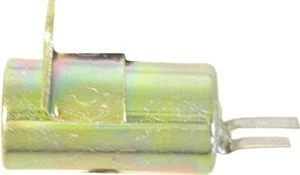 Condensador Kawasaki KM 100 1976-1981 - Imagen 1 de 1