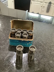 Nos 1970 Boss 302 Lifters Set Of 8 D0ZZ-6500-A - Bild 1 von 4