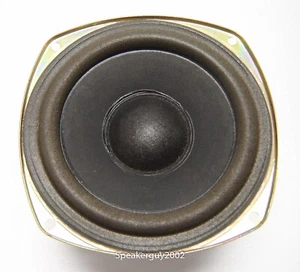 4 1/2" Tieftöner - Lautsprecher / 300-BA745011501 - Bild 1 von 2