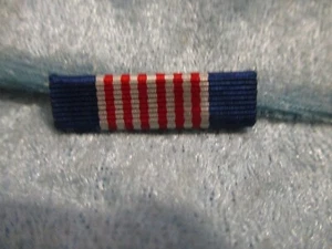 Soldier's Medal Military Ribbon - Picture 1 of 1