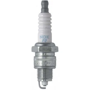 NGK Standard Spark Plug BPR4HS - Picture 1 of 5