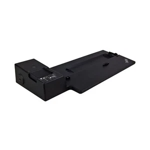 Lenovo ThinkPad Ultra Docking Station - Station d'accueil - VGA, HDMI, 2 x DP - Picture 1 of 4