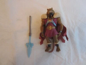 Mattel Masters of the Universe 2023, TMNT, Turtles of Grayskull: Splinter-Skull - Imagen 1 de 3